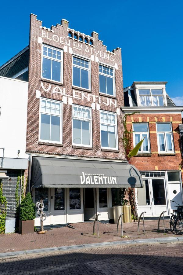 Stadslogement Valentijn Sneek Exterior photo